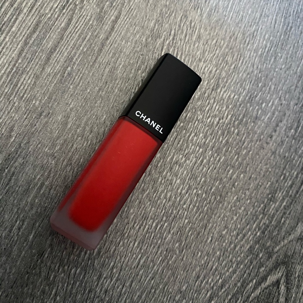 Chanel Rouge Allure Ink